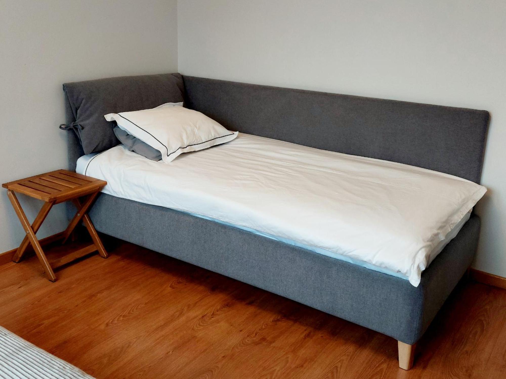 New Apartament Very Close To The City Centre VNO Eksteriør billede