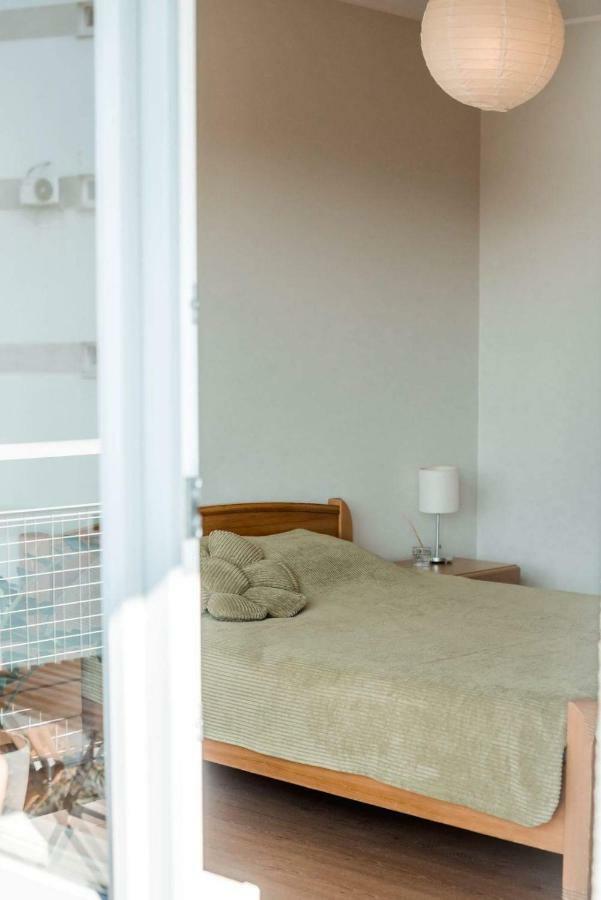 New Apartament Very Close To The City Centre VNO Eksteriør billede